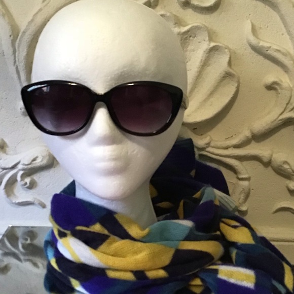 Steve Madden Cat Eye Shades Sunglasses Sunnies